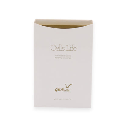 Reparaturkonzentrat Cells Life von GERnetic