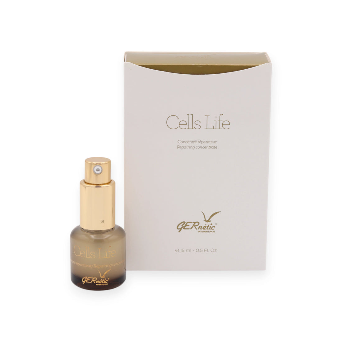 Reparaturkonzentrat Cells Life von GERnetic
