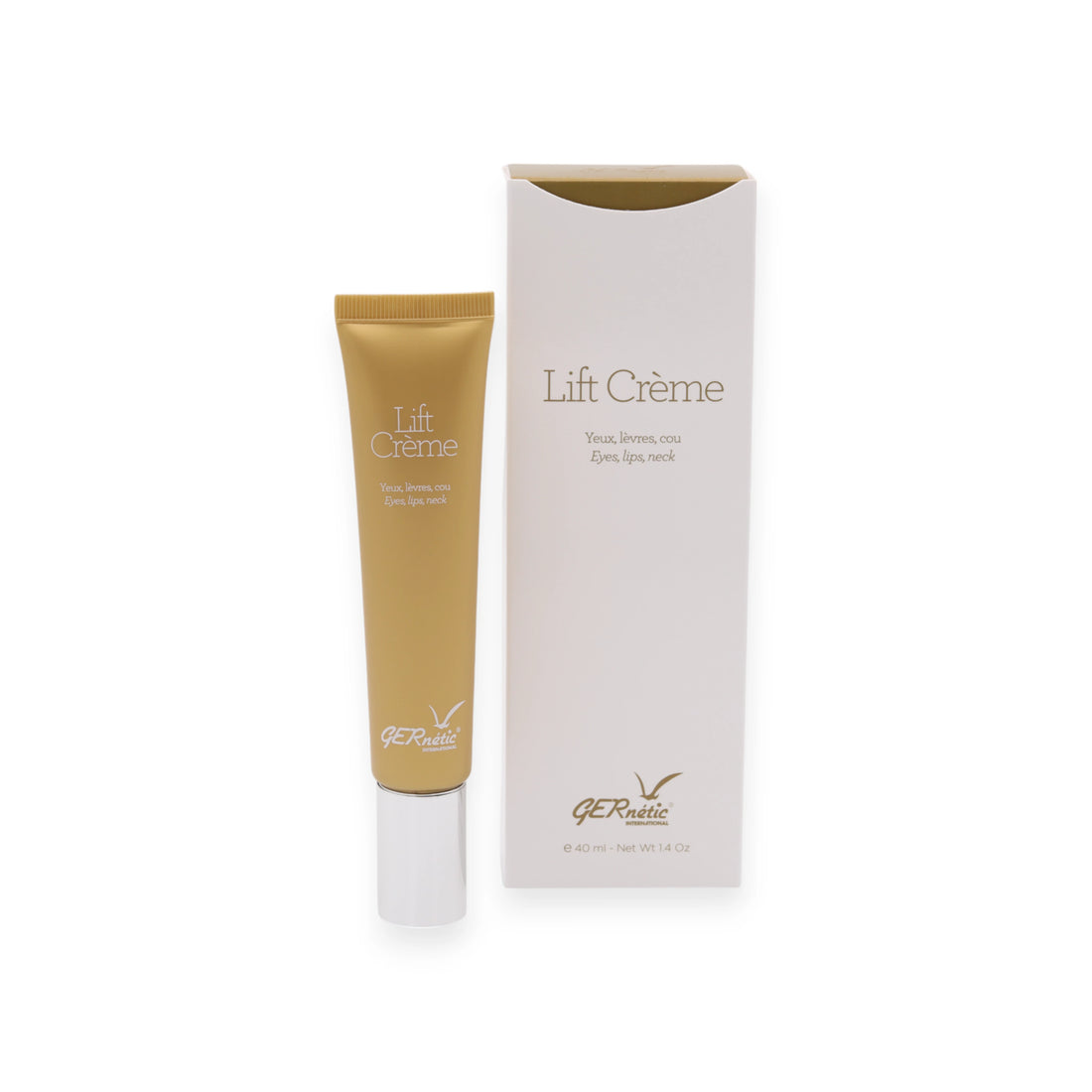 Gesichtscreme Lift Creme von GERnetic