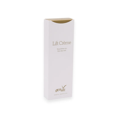 Gesichtscreme Lift Creme von GERnetic