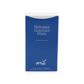 Reinigungsgel Nettoyant Gommant Marin Visage von GERnetic