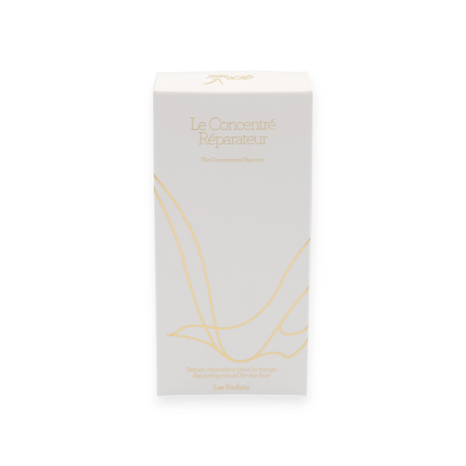 Serum Le Concentre Reparateur von GERnetic