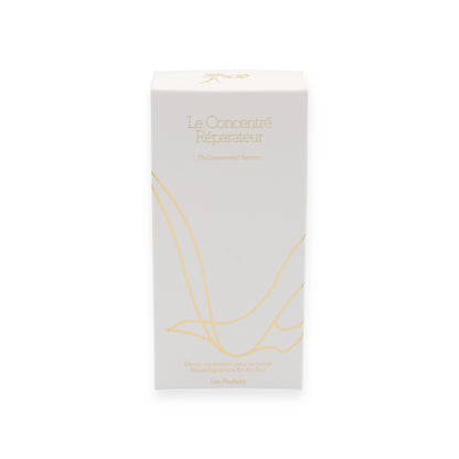Serum Le Concentre Reparateur von GERnetic