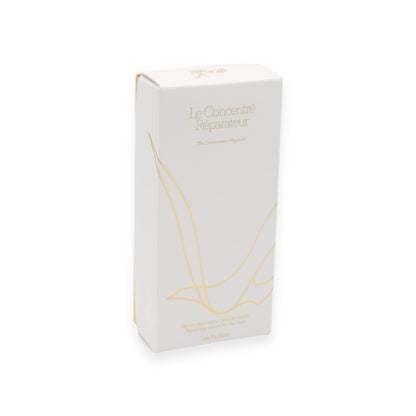 Serum Le Concentre Reparateur von GERnetic