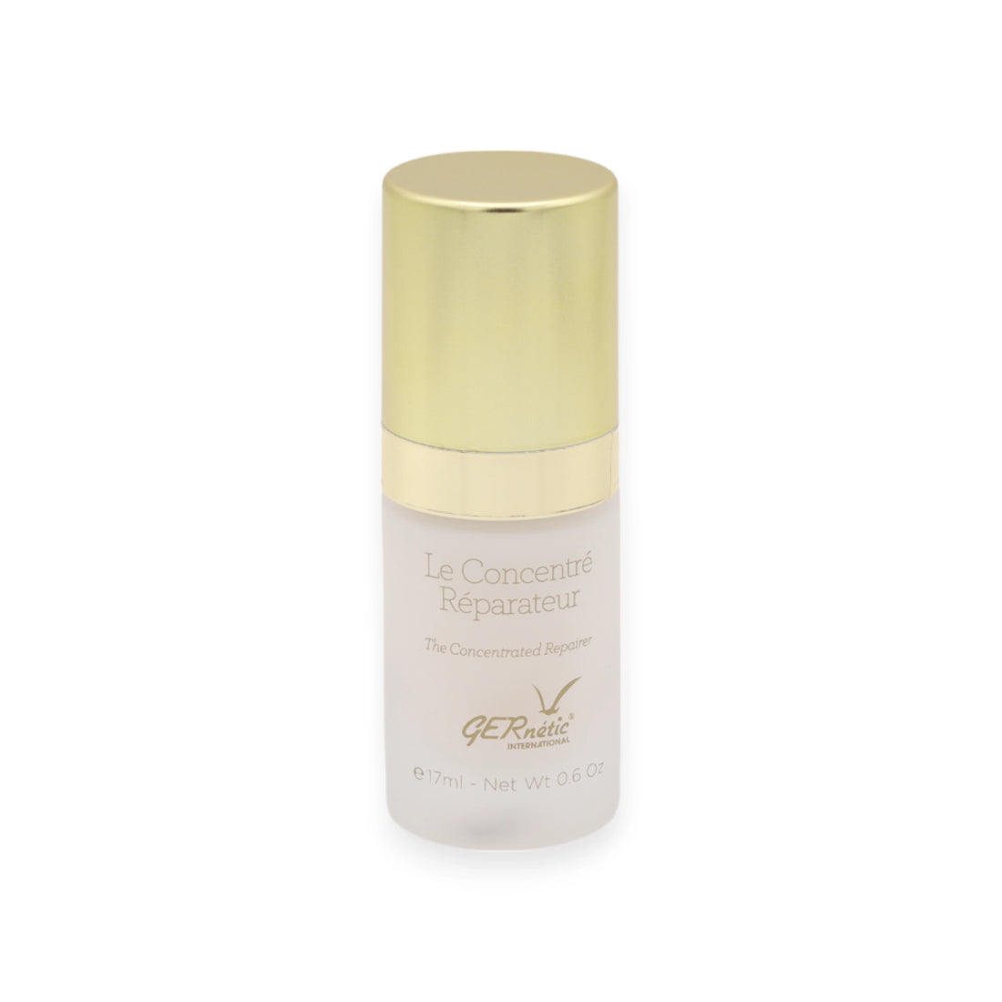 Serum Le Concentre Reparateur von GERnetic