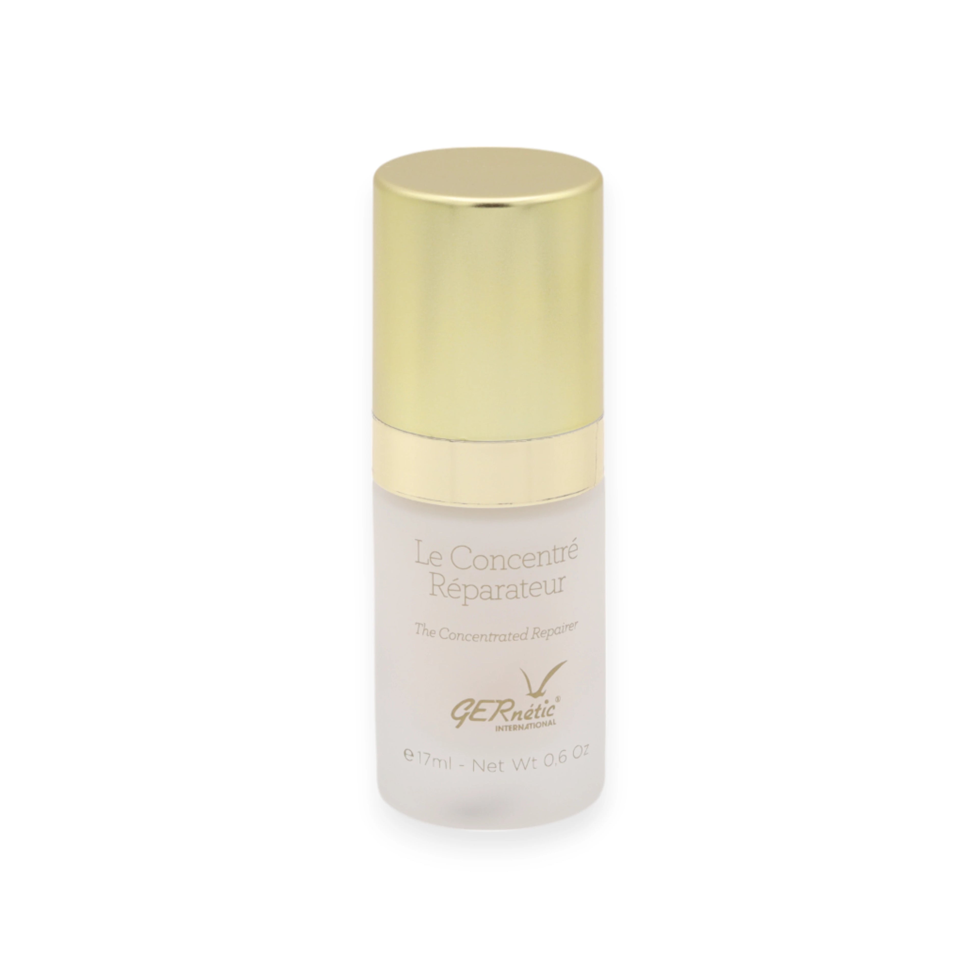 Serum Le Concentre Reparateur von GERnetic