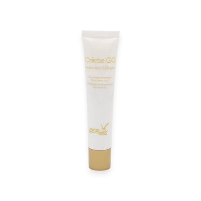 Gesichtscreme Creme GG von GERnetic - Strahlender Teint