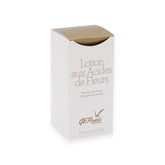 Gesichtspeeling Lotion Aux Cides de Fleurs von GERnetic