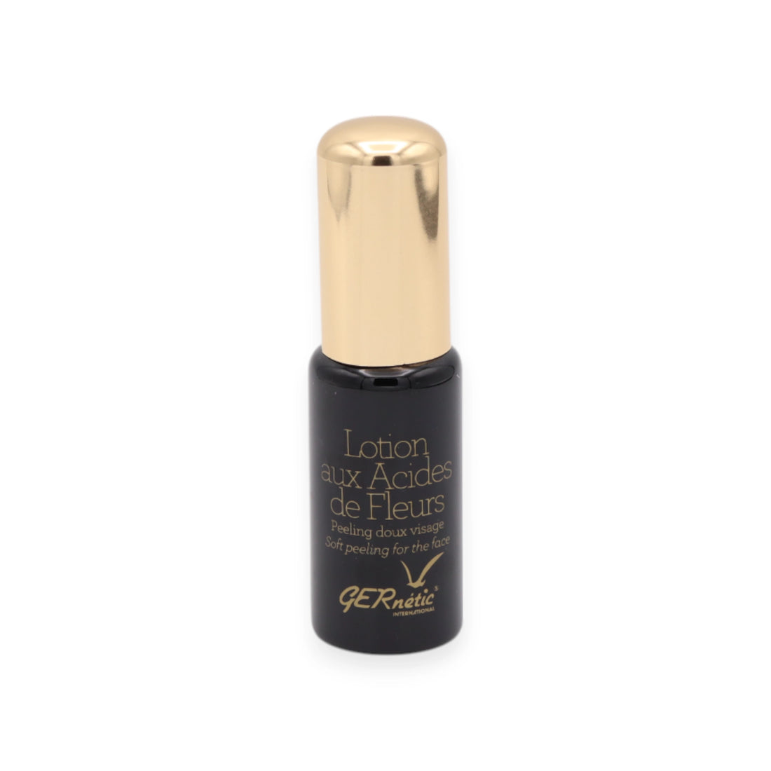Gesichtspeeling Lotion Aux Cides de Fleurs von GERnetic