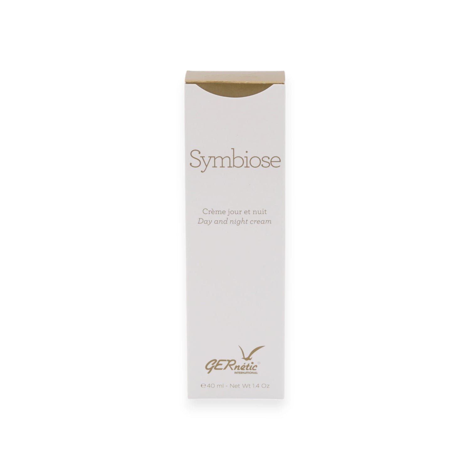 Gesichtscreme Symbiose von GERnetic - Schutz &amp; Pflege