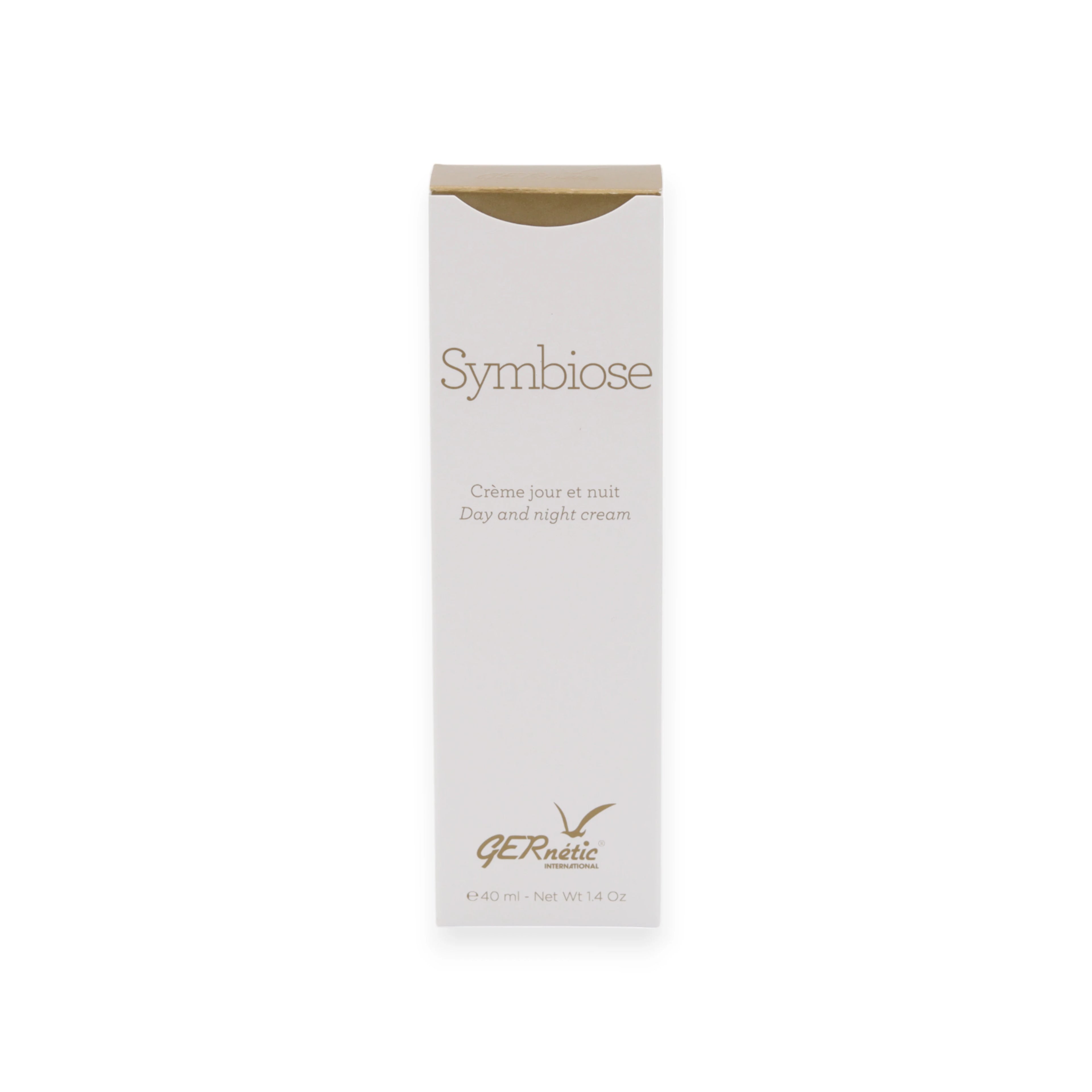 Gesichtscreme Symbiose von GERnetic - Schutz &amp; Pflege