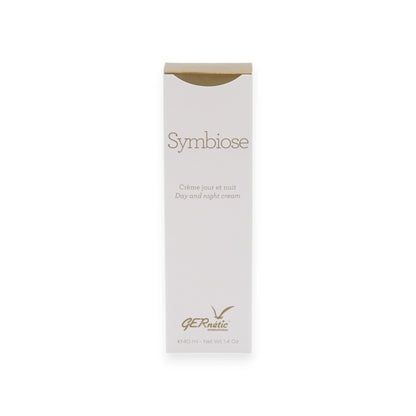 Gesichtscreme Symbiose von GERnetic - Schutz &amp; Pflege