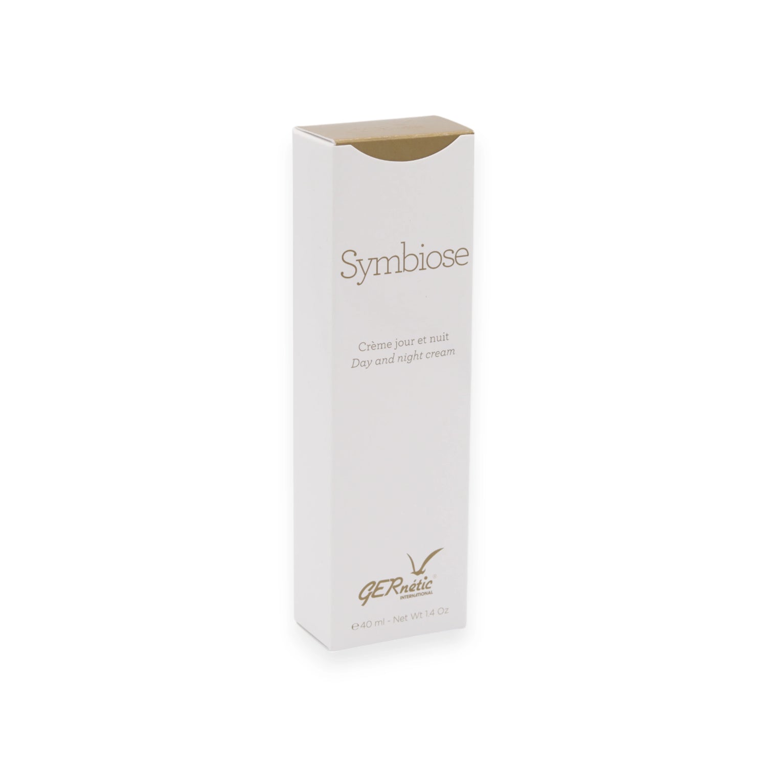 Gesichtscreme Symbiose von GERnetic - Schutz &amp; Pflege