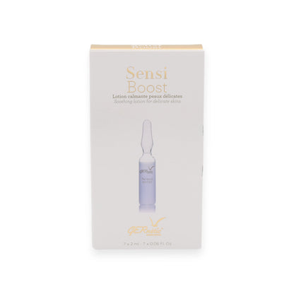 Serum Sensi Boost von GERnetic für empfindliche Haut