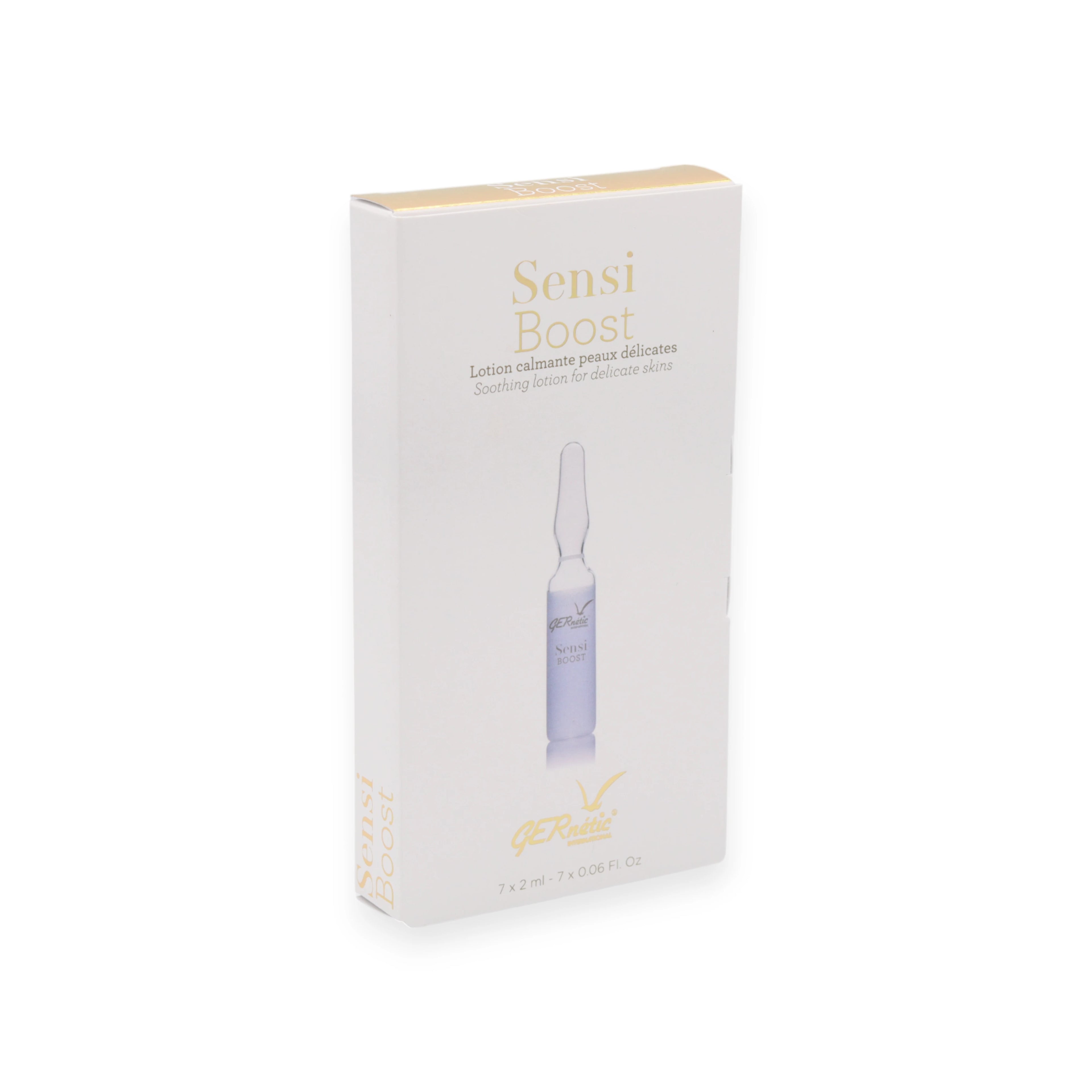 Serum Sensi Boost von GERnetic für empfindliche Haut