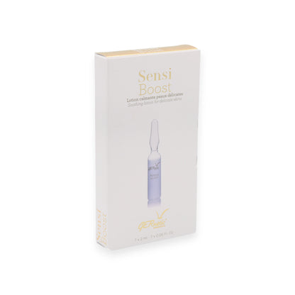 Serum Sensi Boost von GERnetic für empfindliche Haut
