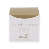 Gesichtscreme Synchro 2000 von GERnetic