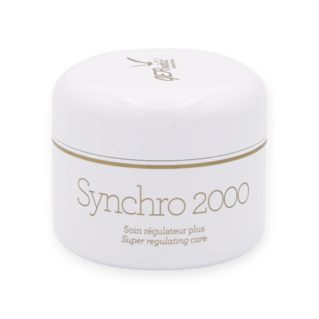 Gesichtscreme Synchro 2000 von GERnetic