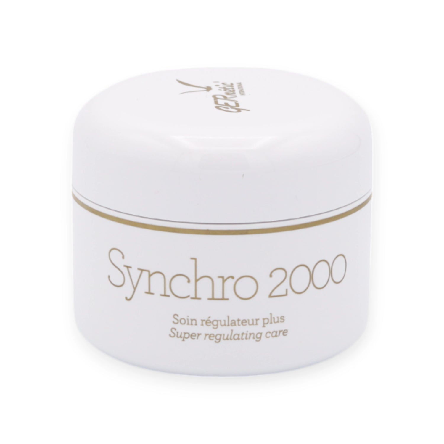 Gesichtscreme Synchro 2000 von GERnetic