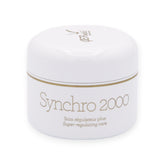 Gesichtscreme Synchro 2000 von GERnetic