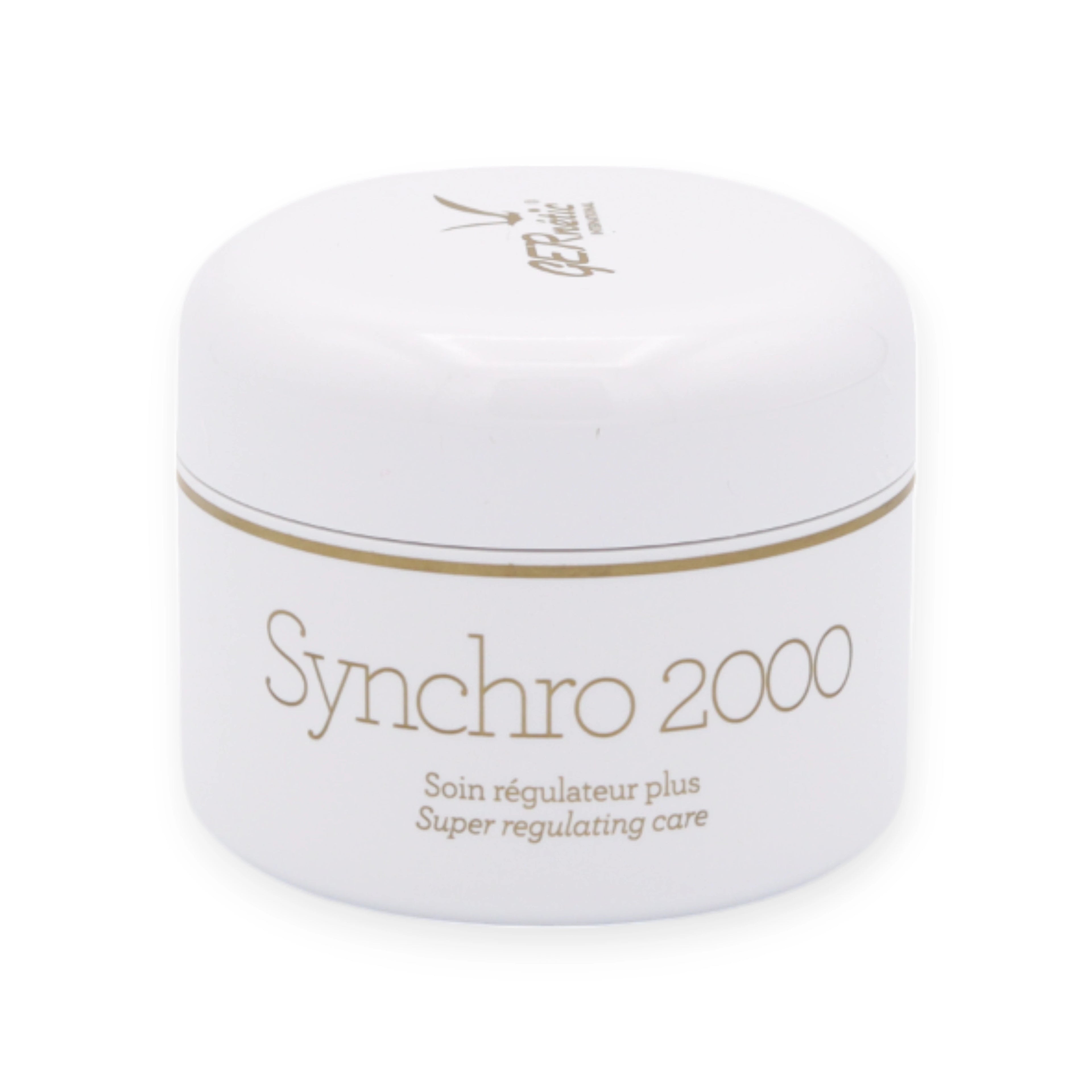 Gesichtscreme Synchro 2000 von GERnetic
