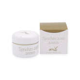 Gesichtscreme Synchro 2000 von GERnetic