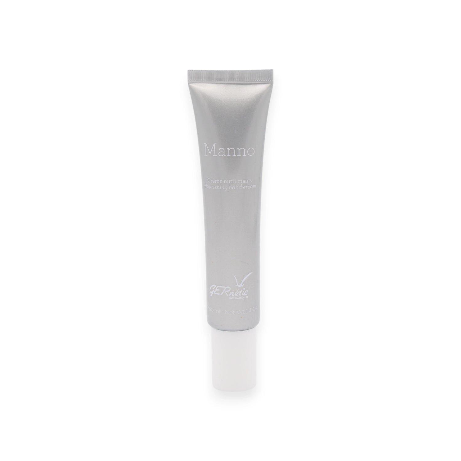 Handcreme Manno von GERnetic - Pflege &amp; Schutz