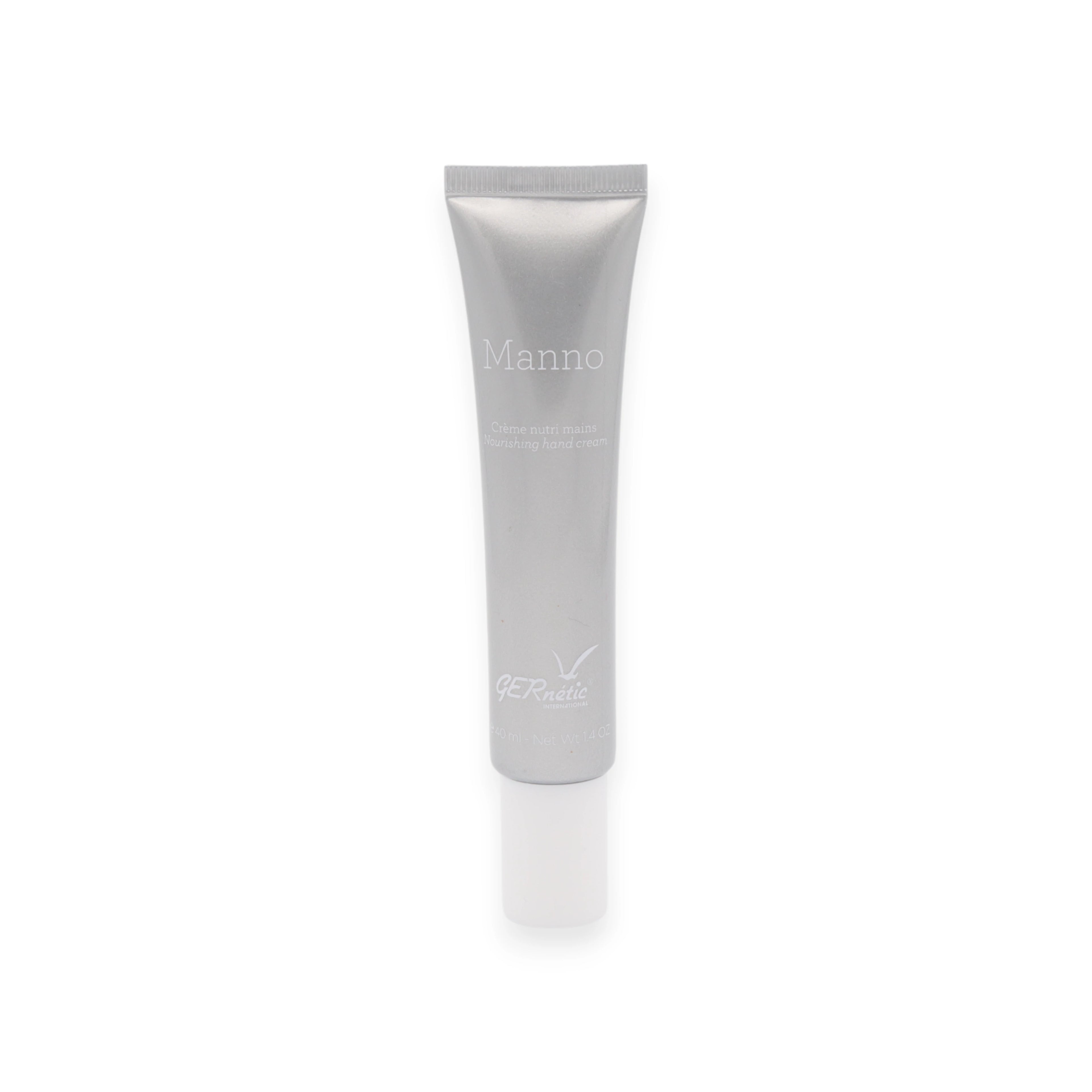 Handcreme Manno von GERnetic - Pflege &amp; Schutz