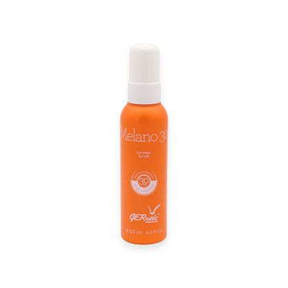 Sonnencreme Melano 30 von GERnetic - Schutz &amp; Pflege