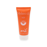 Sonnencreme Melano 15 von GERnetic