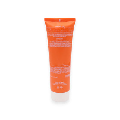 Sonnencreme Melano 50 von GERnetic - Hoher Schutz