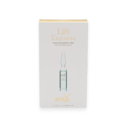 Serum Lift Express von GERnetic – Anti-Aging Pflege