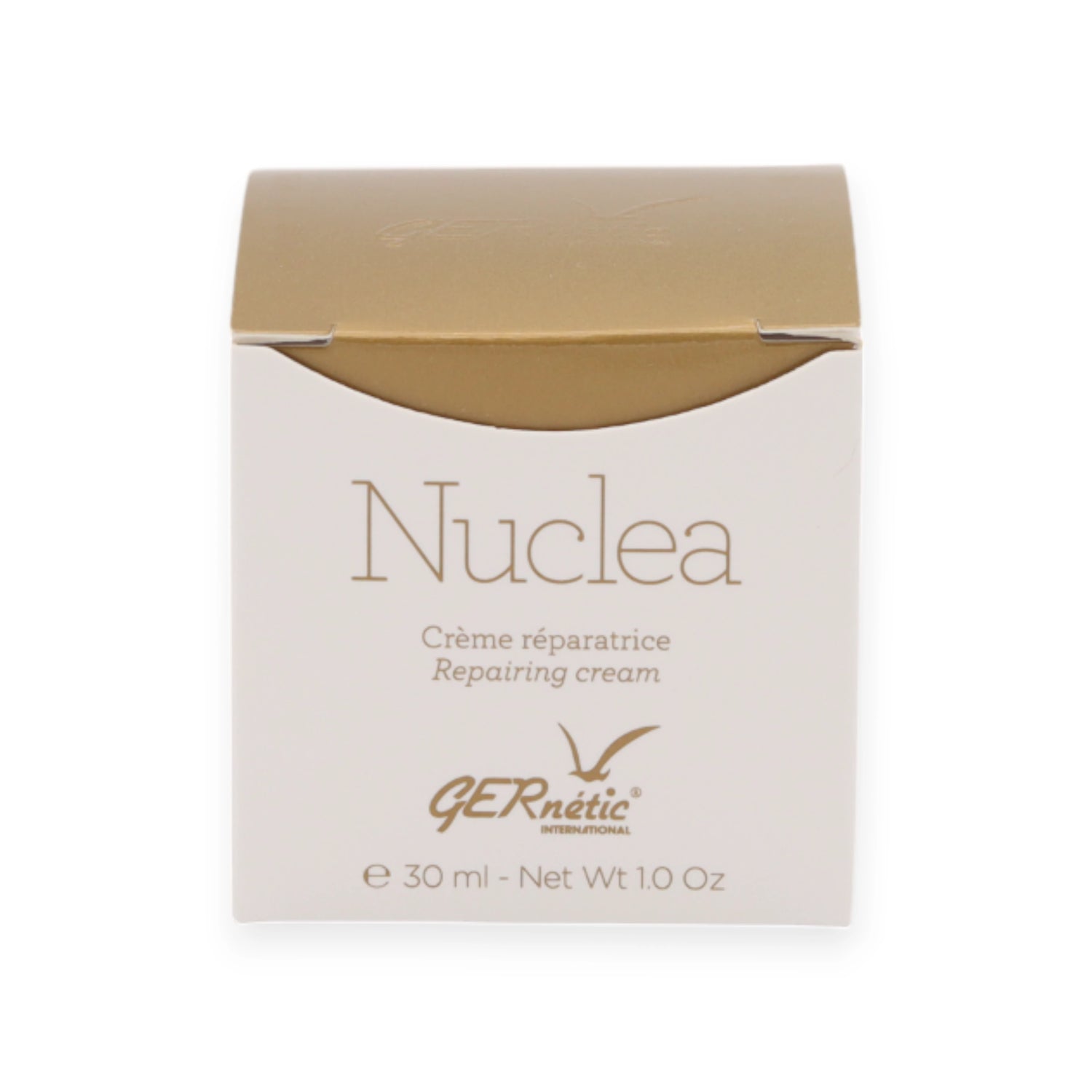 Gesichtscreme Nuclea von GERnetic - Anti-Aging Pflege