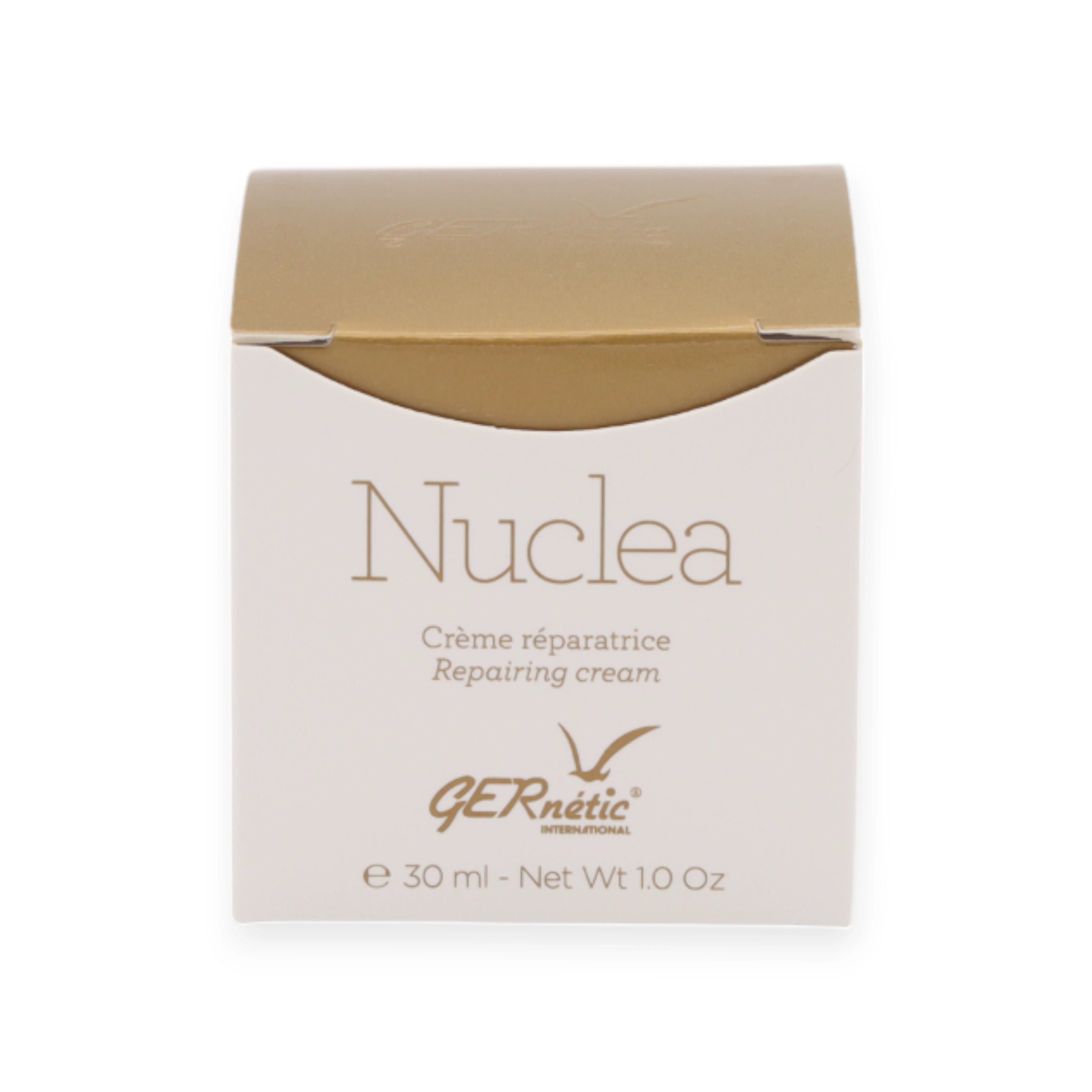 Gesichtscreme Nuclea von GERnetic - Anti-Aging Pflege