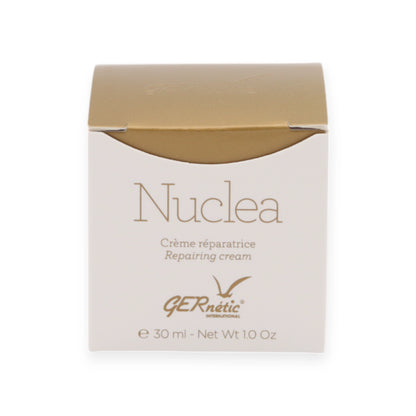 Gesichtscreme Nuclea von GERnetic - Anti-Aging Pflege