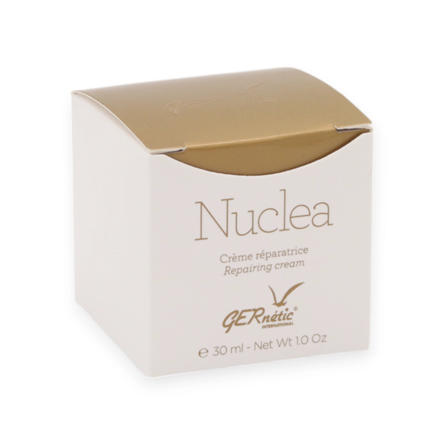 Gesichtscreme Nuclea von GERnetic - Anti-Aging Pflege