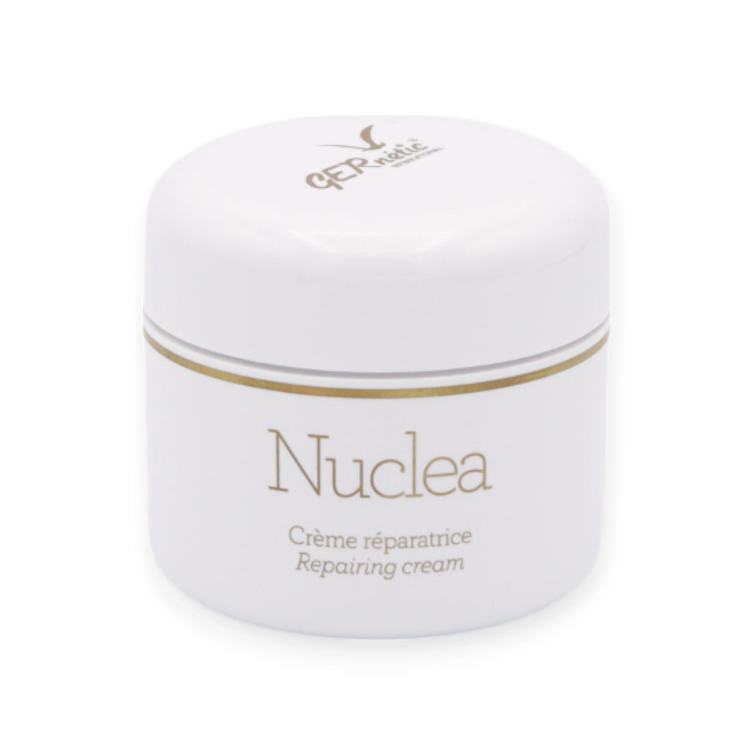 Gesichtscreme Nuclea von GERnetic - Anti-Aging Pflege