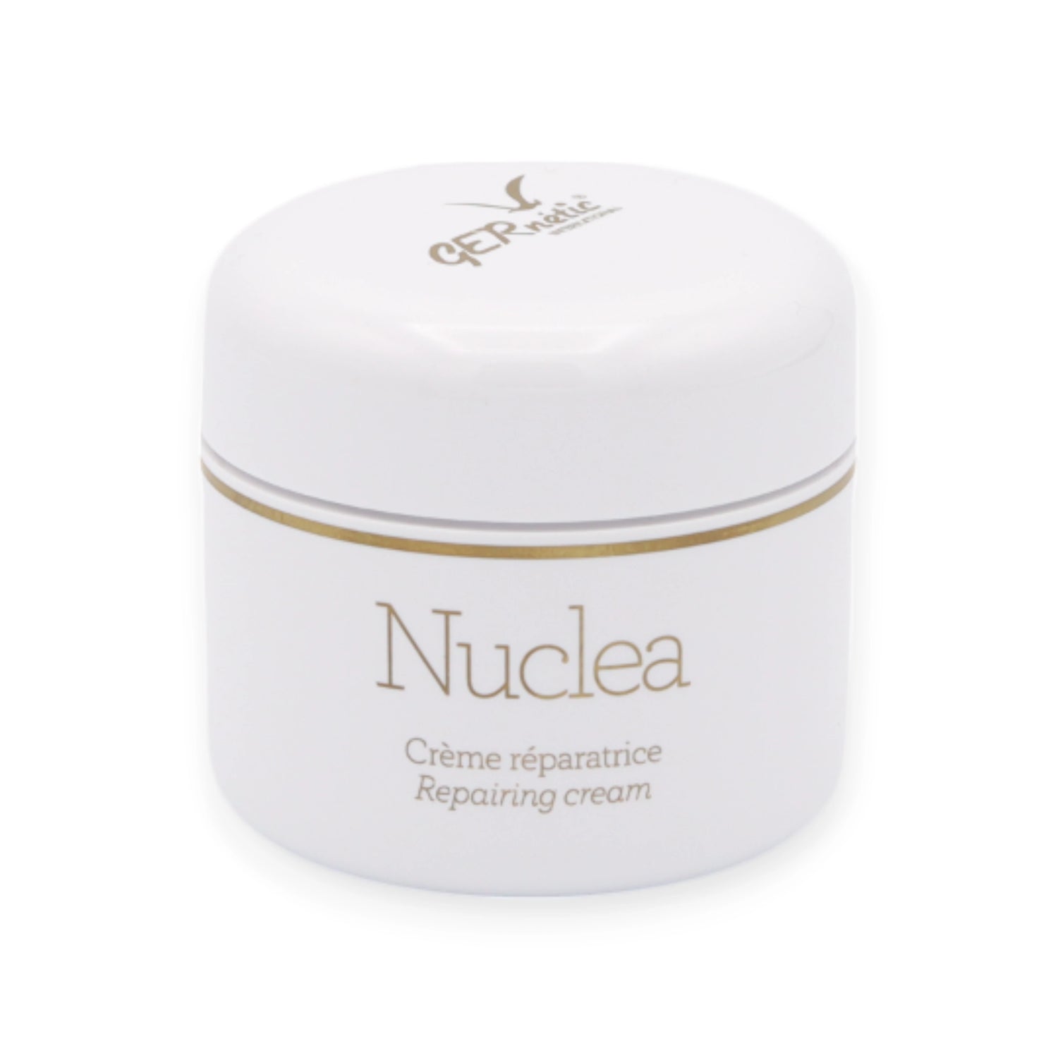 Gesichtscreme Nuclea von GERnetic - Anti-Aging Pflege