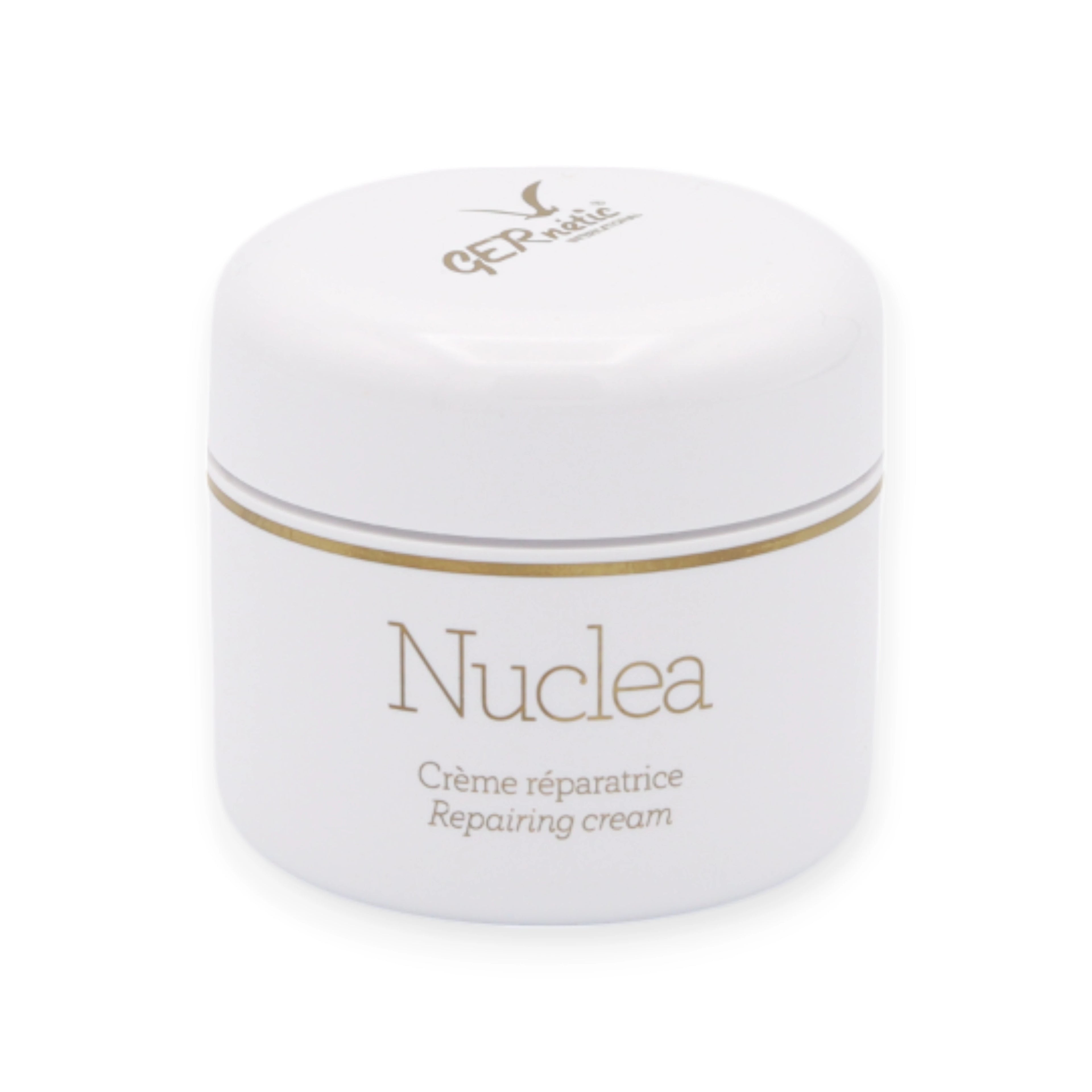 Gesichtscreme Nuclea von GERnetic - Anti-Aging Pflege