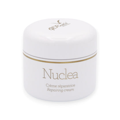 Gesichtscreme Nuclea von GERnetic - Anti-Aging Pflege