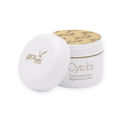 Gesichtscreme Cytobi von GERnetic - Regeneration