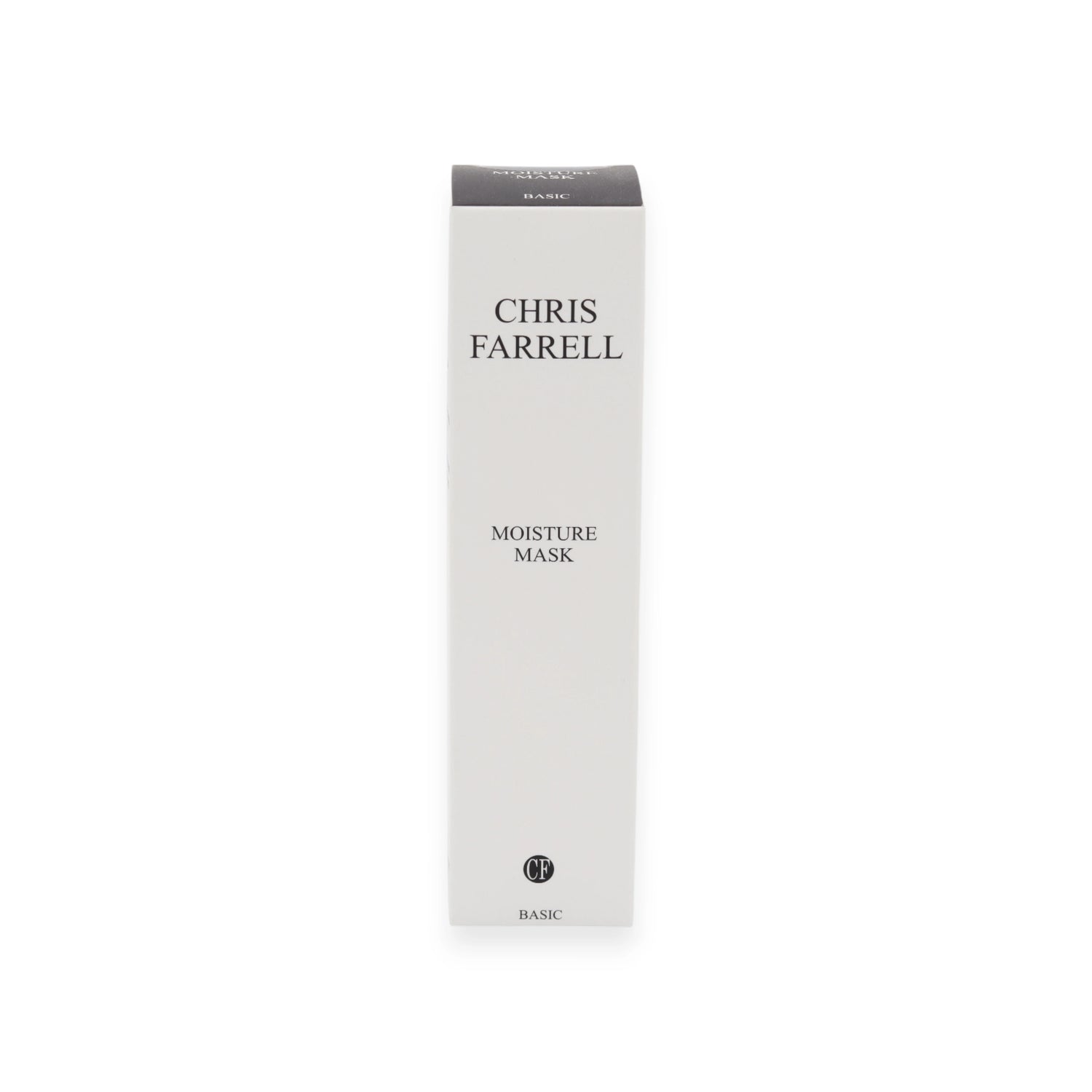 Gesichtsmaske Moisture Mask Basic Line von Chris Farrell