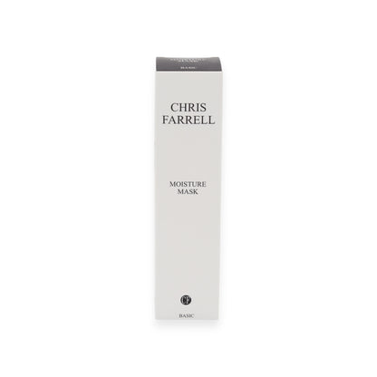 Gesichtsmaske Moisture Mask Basic Line von Chris Farrell
