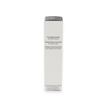 Gesichtsmaske Moisture Mask Basic Line von Chris Farrell