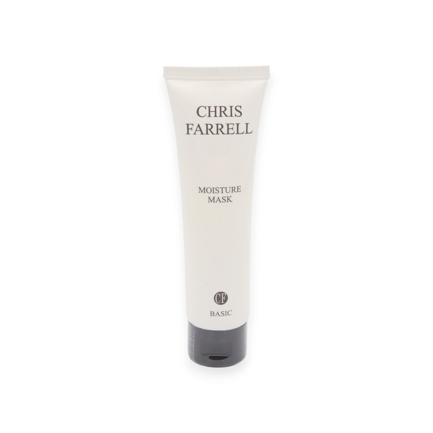 Gesichtsmaske Moisture Mask Basic Line von Chris Farrell