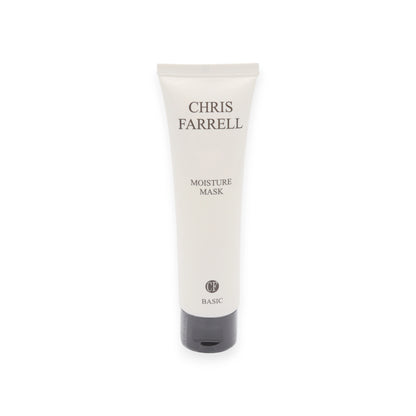 Gesichtsmaske Moisture Mask Basic Line von Chris Farrell