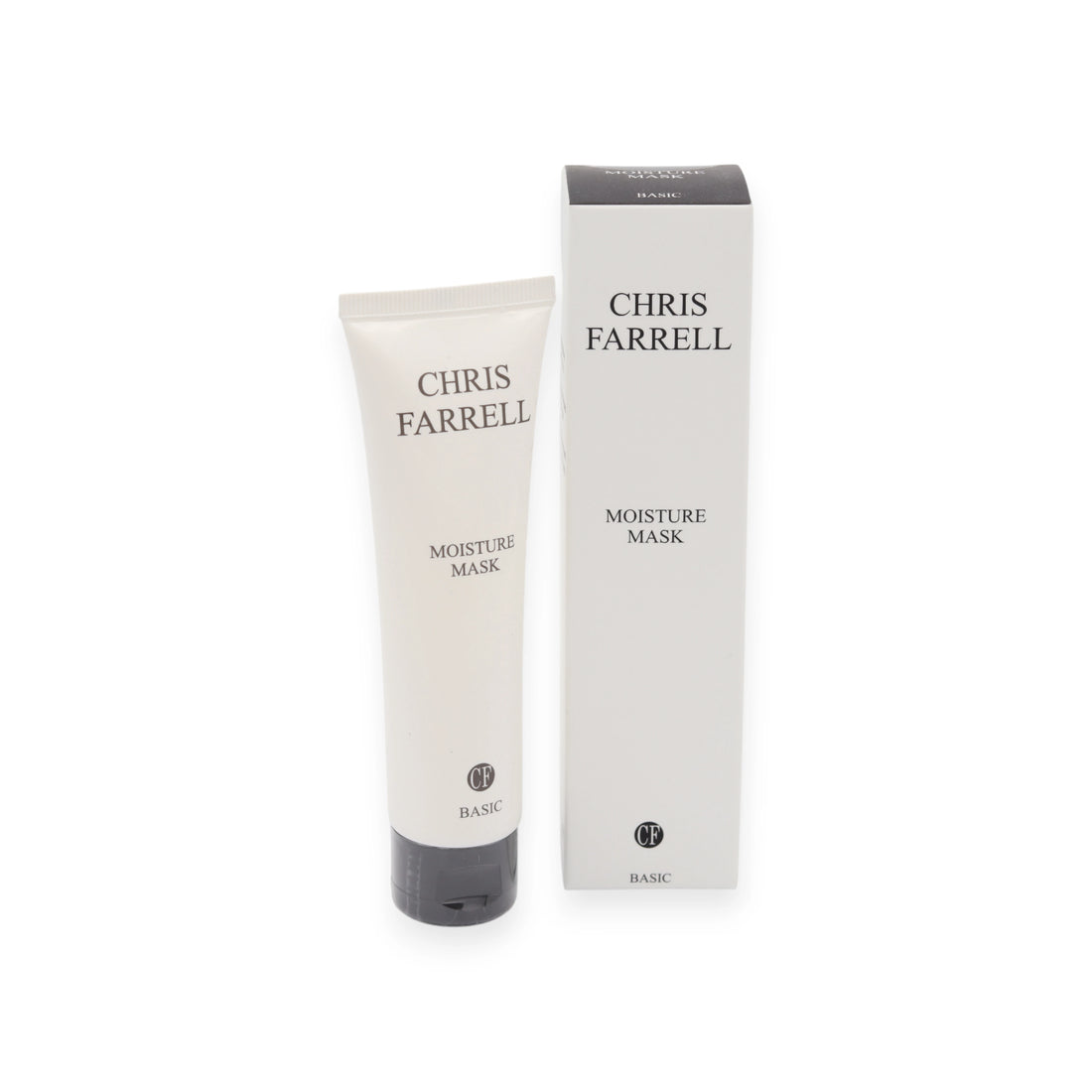 Gesichtsmaske Moisture Mask Basic Line von Chris Farrell