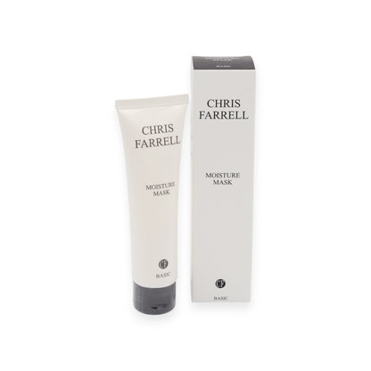 Gesichtsmaske Moisture Mask Basic Line von Chris Farrell