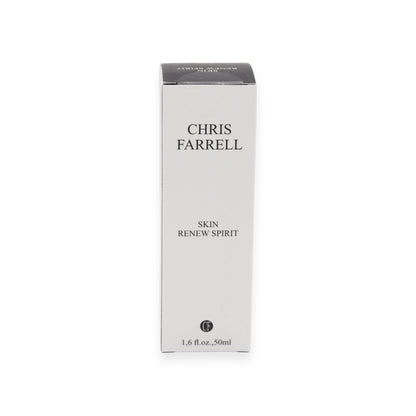 Optimales Gesichtsspray Skin Renew Spirit entdecken