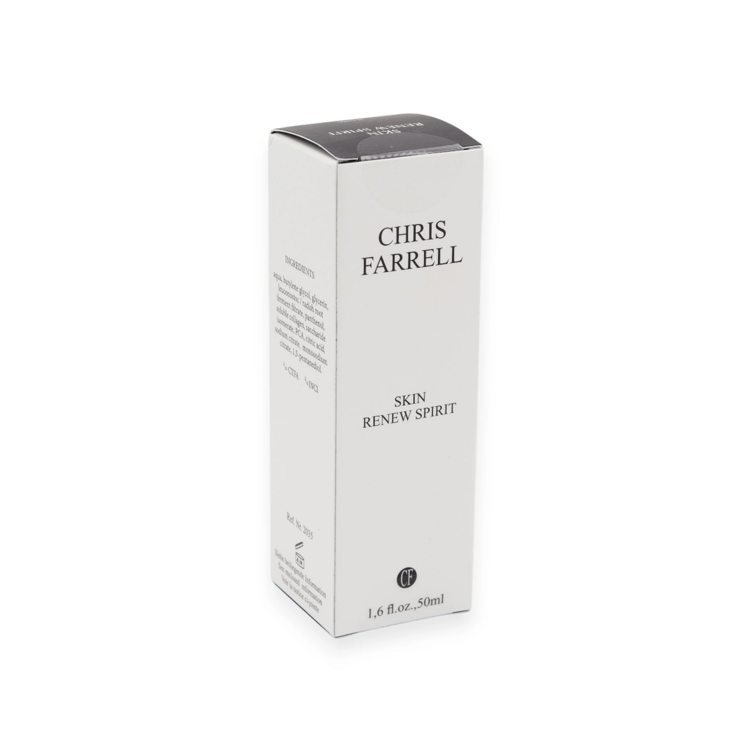 Optimales Gesichtsspray Skin Renew Spirit entdecken